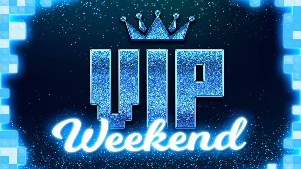 How to find the best bargains over LEGO VIP Weekend