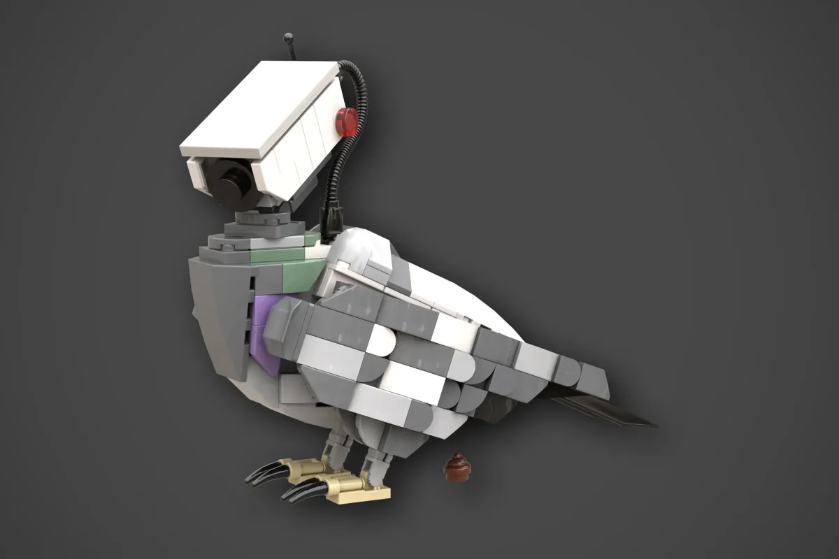 Information Is Treasure bricks of vercz 1200x800