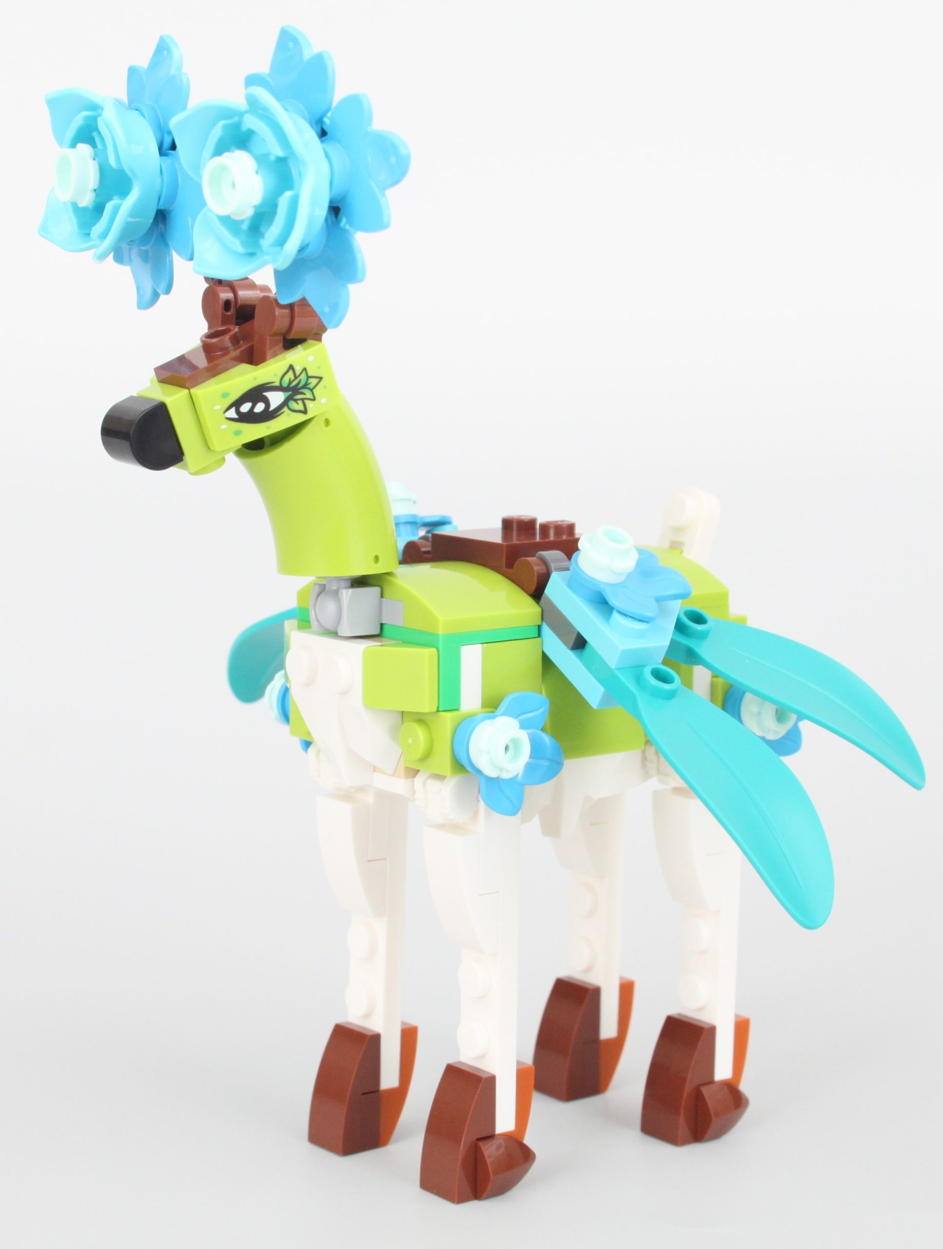 LEGO DREAMZzz 71459 Stable of Dream Creatures review 50 scaled