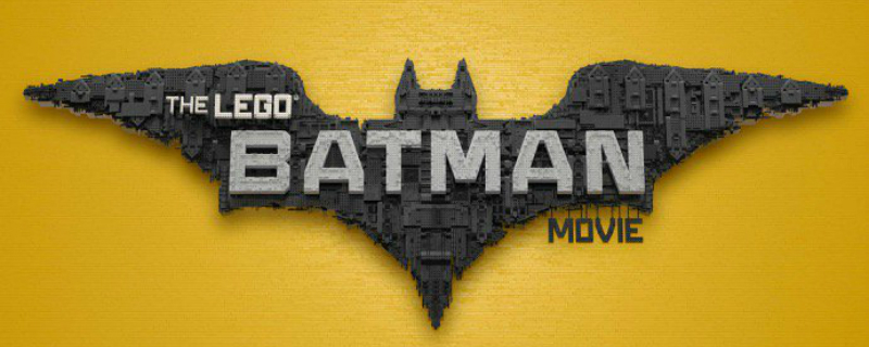 Second The LEGO Batman Movie Trailer Released