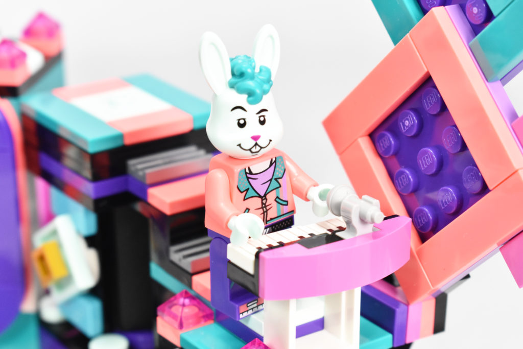 LEGO VIDIYO 43113 K Pawp Concert review 15