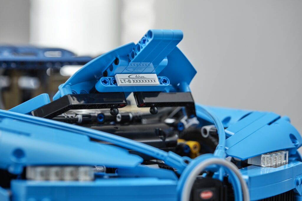 42083 Technic 2HY18 Detail Unique20Number 1024x683