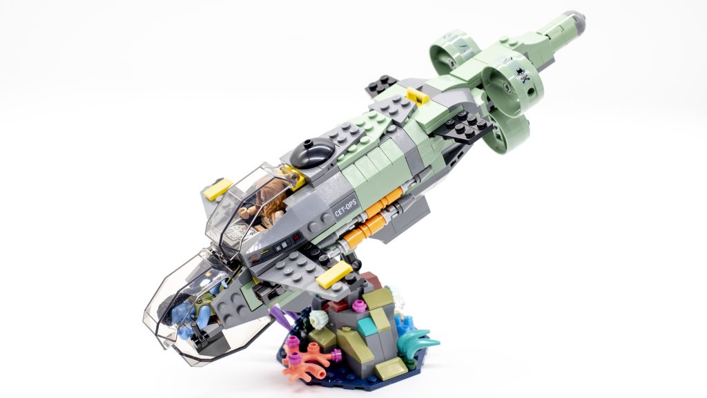 Lego 75577 Avatar Mako SubMarine 3 1024x576