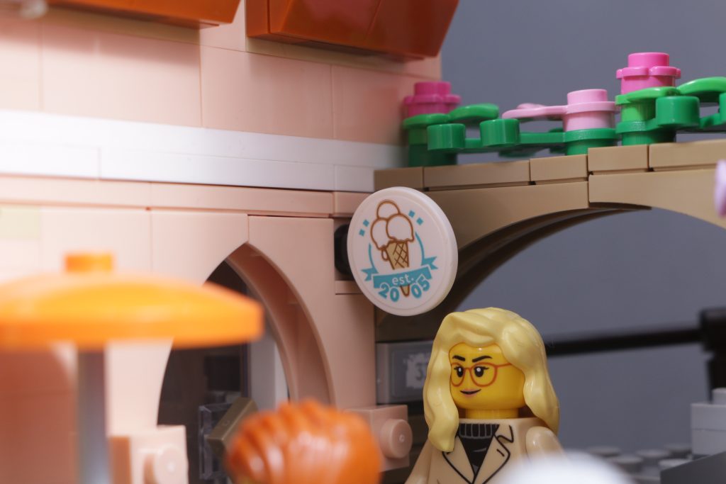 LEGO Ideas 21359 Italian Riviera review 36 1024x683