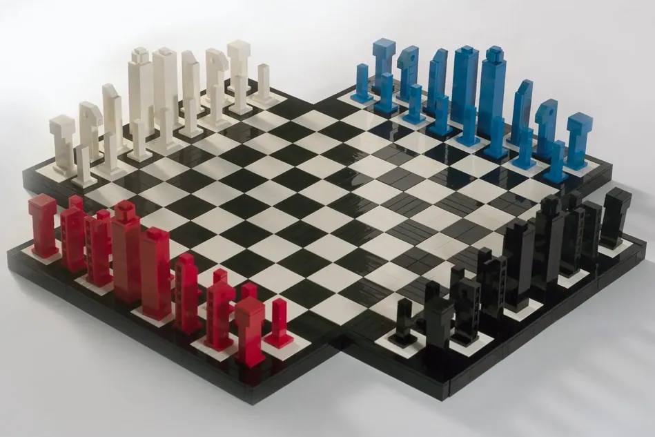 Chessmaster 4