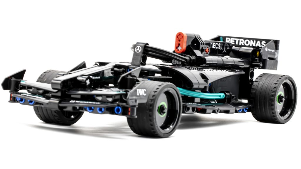 LEGO Technic 42165 Mercedes AMG F1 W14 Pull Back 9 1024x576