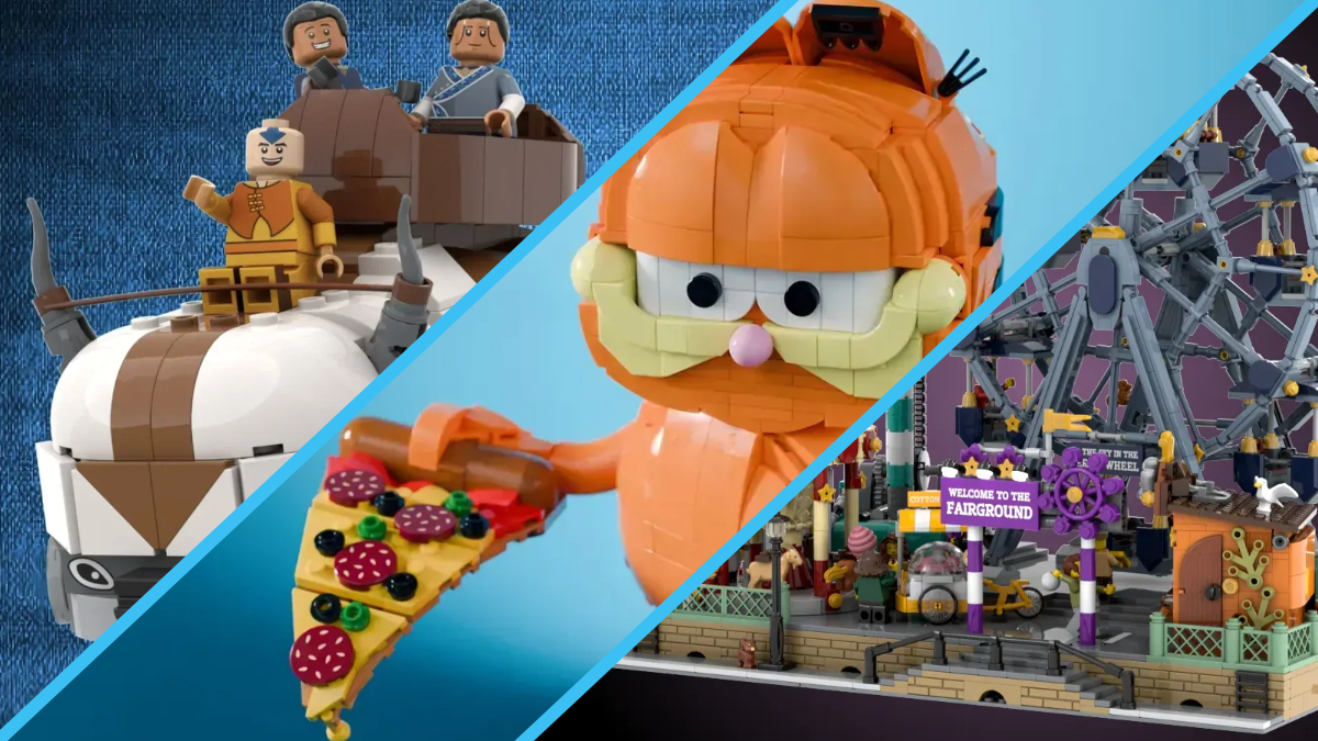 My hopes for the LEGO Ideas second 2025 review results
