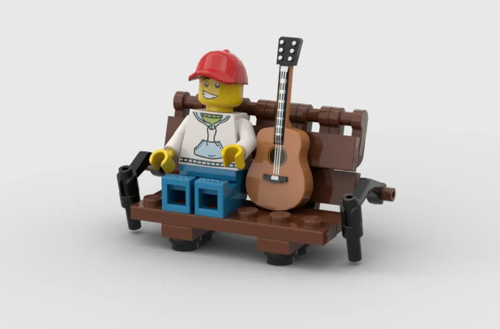 LEGO Ideas lisbon tram 4 1 1024x674