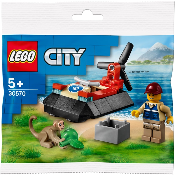 LEGO City 30570 polybag