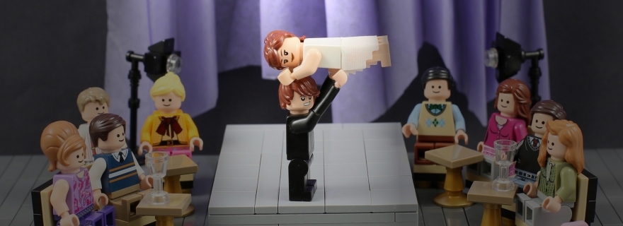Brick Pic of the Day: 18 August 16