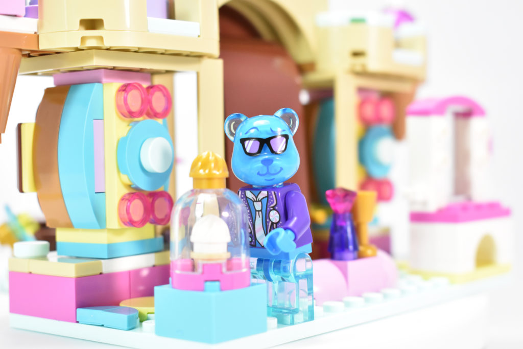 LEGO VIDIYO 43111 Candy Castle Stage review 19