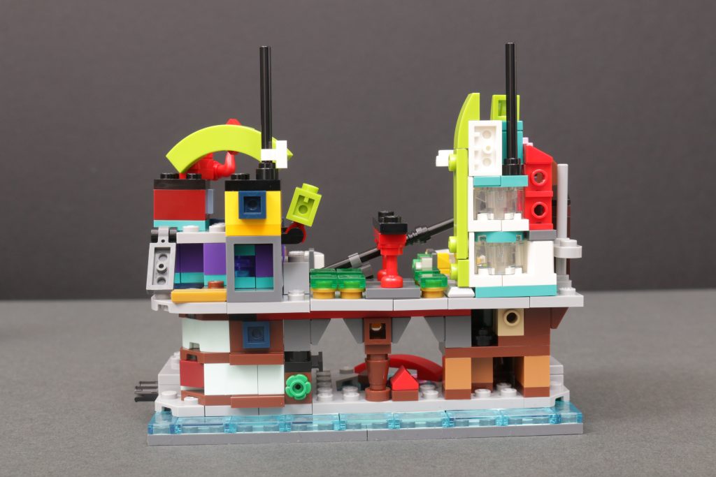 LEGO mini NINJAGO City Insiders rewards review 14 1024x683