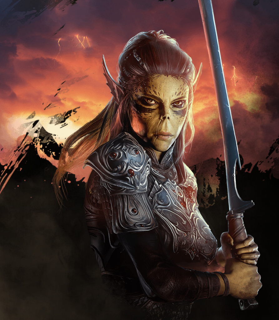 Baldurs gate 3 laezel 893x1024
