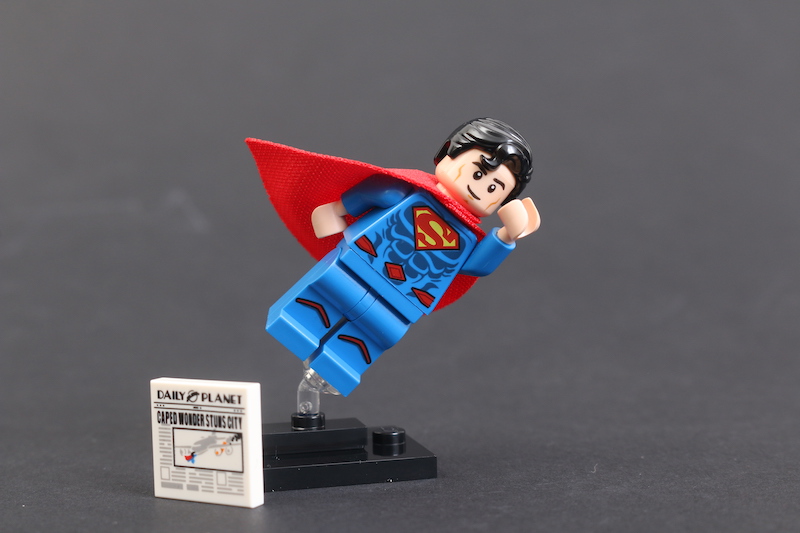 LEGO 71026 DC Super Heroes Collectible Minifigures