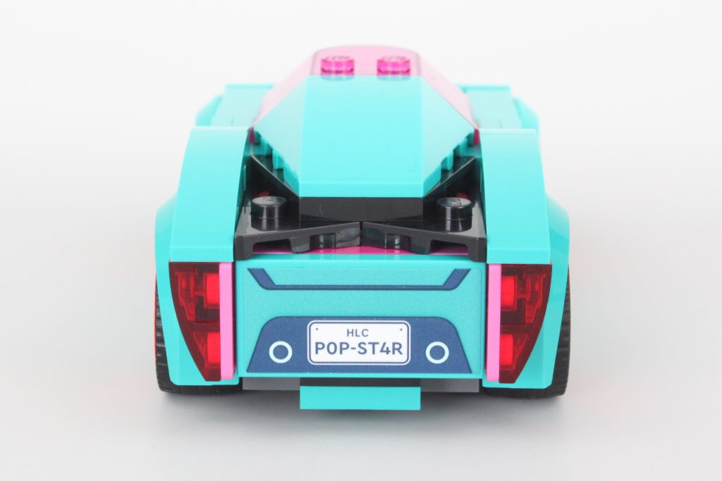 lego friends 42639 andreas modern mansion review car 3 1024x683