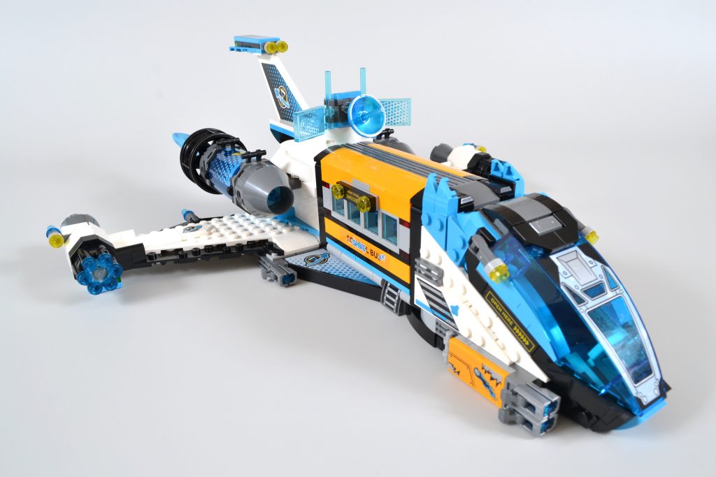 LEGO DREAMZzz 71460 Mr Ozs Spacebus 29 1024x683