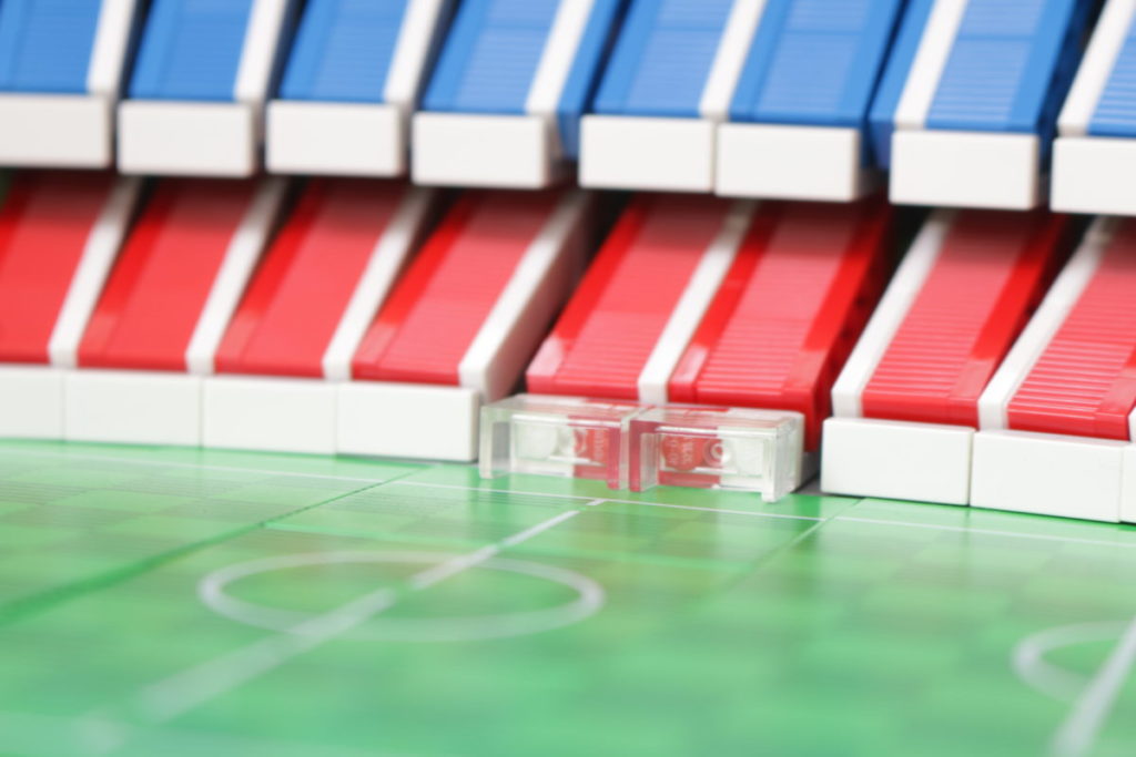LEGO for Adults 10284 Camp Nou – FC Barcelona review 29 1024x683