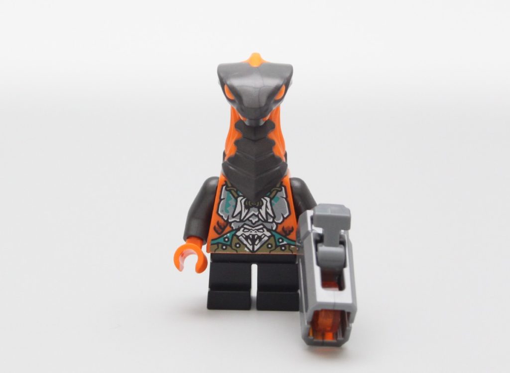 LEGO NINJAGO 71763 Lloyds Race Car EVO review 2 1024x748