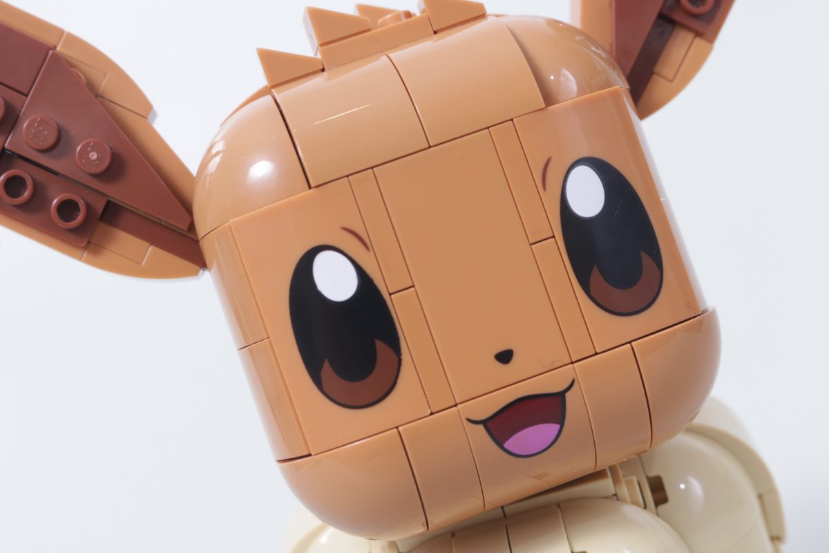 LEGO Pokemon 72151 Eevee review 13 1200x800