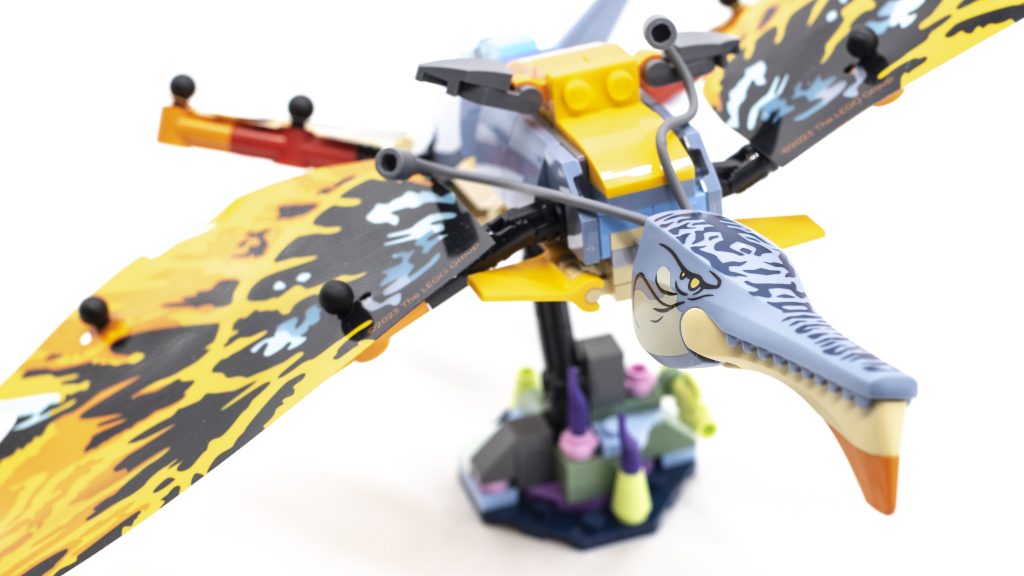 LEGO 75576 Skimwing Adventure 5 1024x576