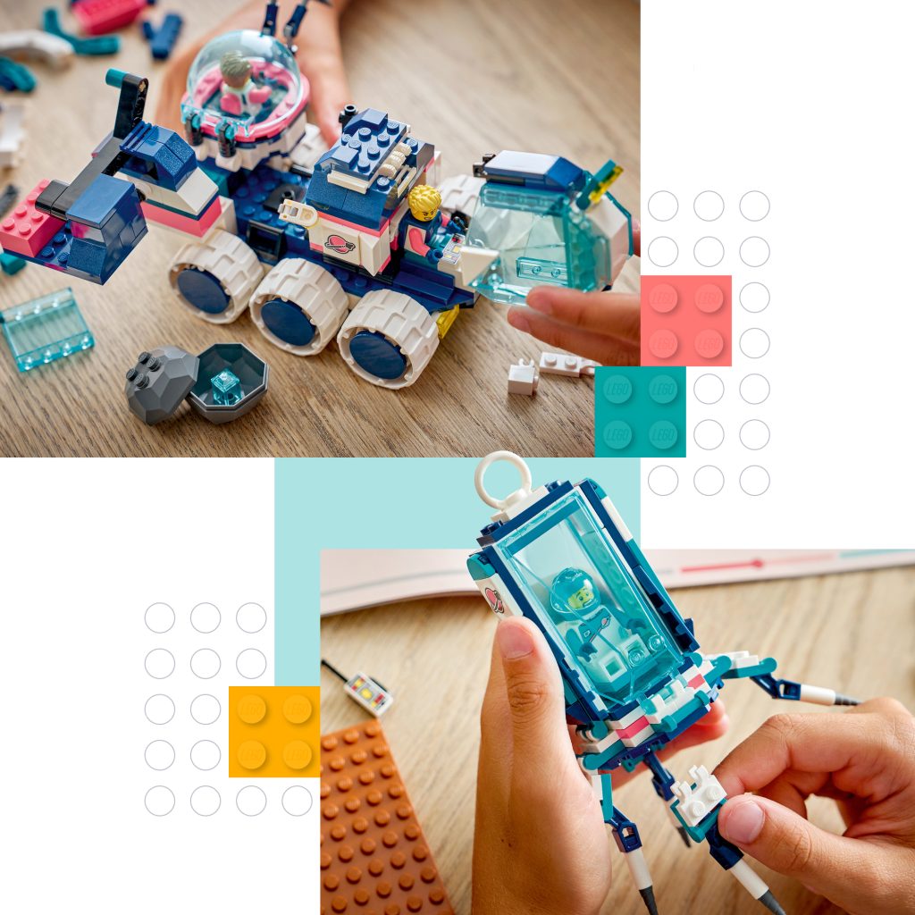 LEGO Education 45202 Mars Mission Science Kit 2 1024x1024