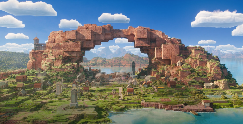 A Minecraft Movie 1 1024x522