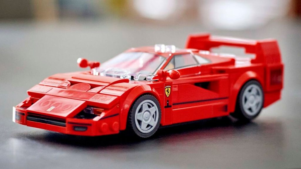 lego speed champions 76934 ferrari f40 lifestyle featured 1024x576