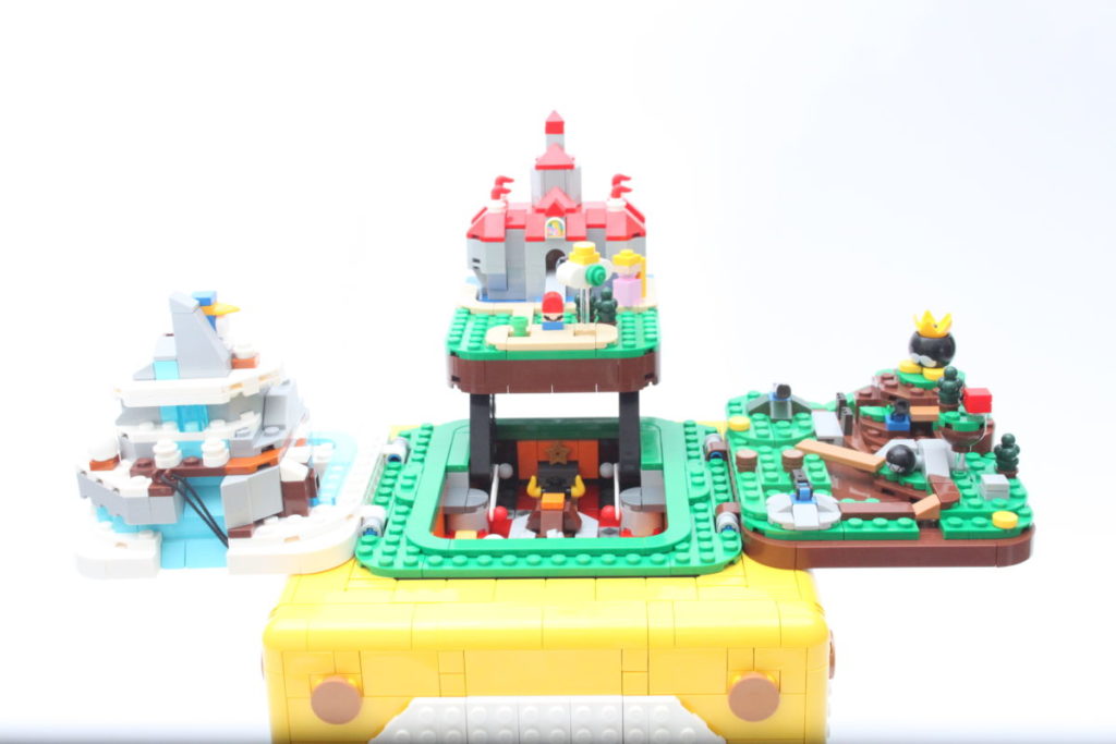 LEGO 71395 Super Mario 64 Question Mark Block review 14 1024x683