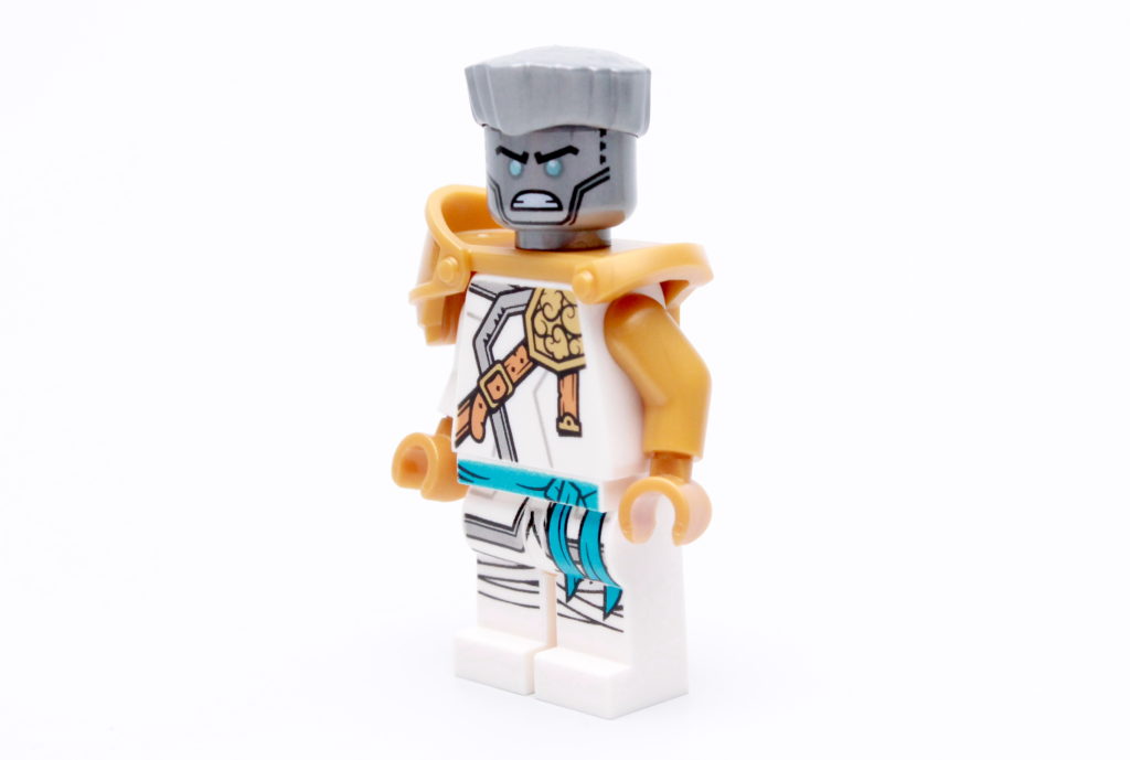 LEGO NINJAGO magazine Issue 73 14