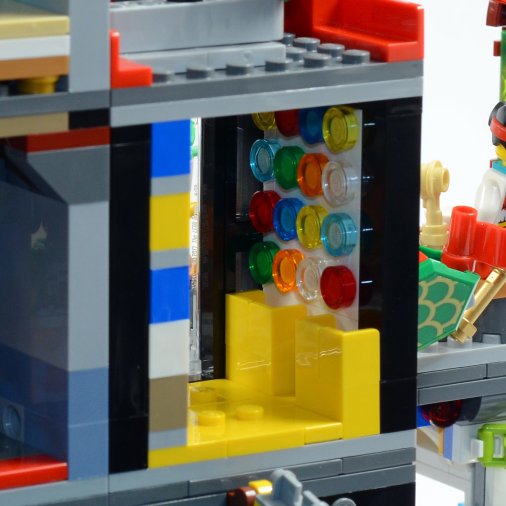 LEGO Monkie Kid 80036 The City of Lanterns review 17 1 1024x1024