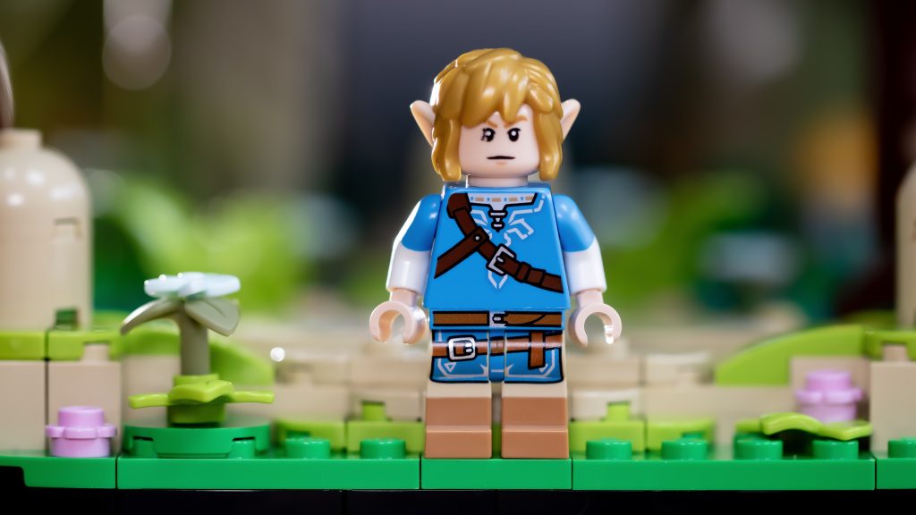 LEGO Legend of Zelda 77092 Great Deku Tree 2 in 1 49 1024x576