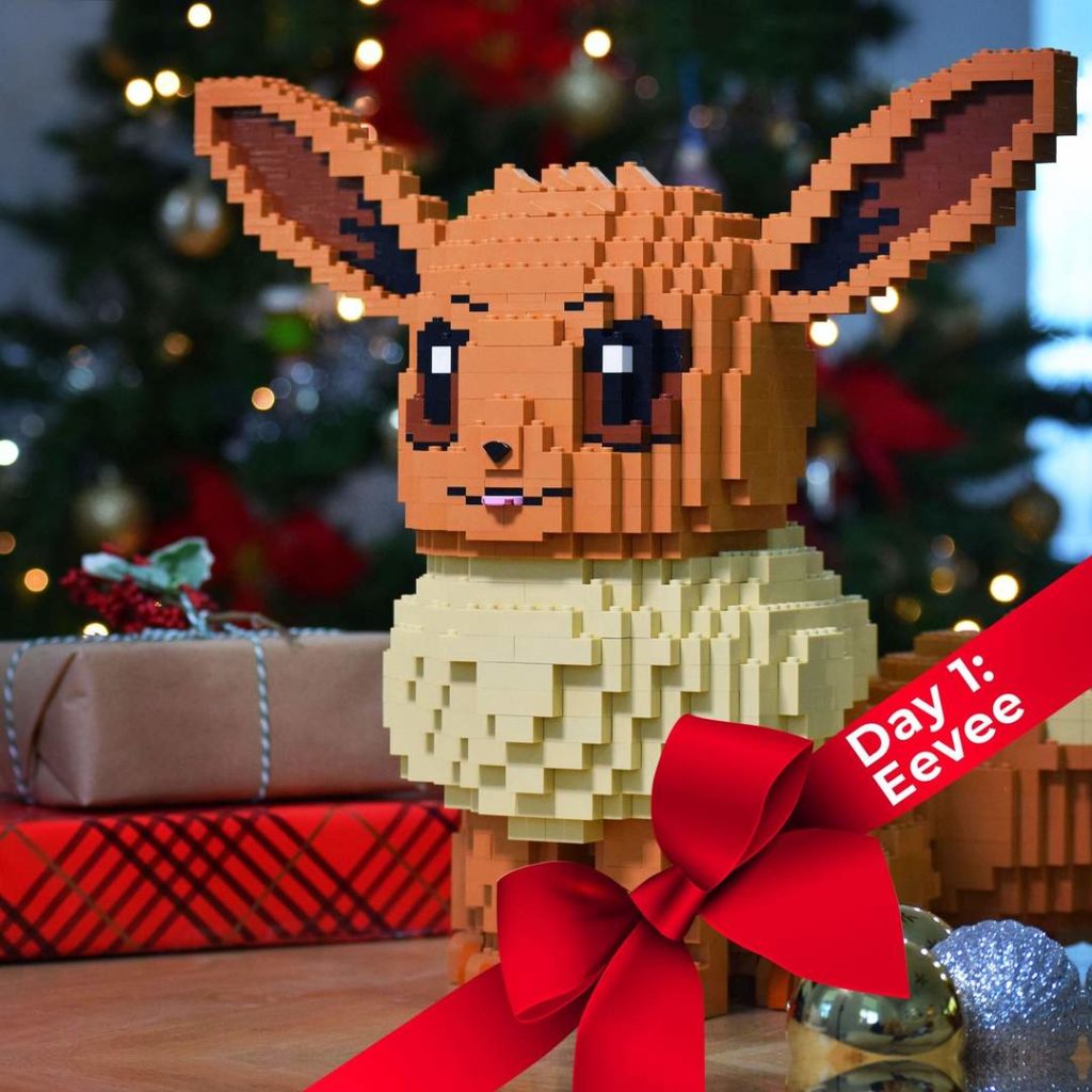 Bricker Builds Bricksmas Eevee 1024x1024