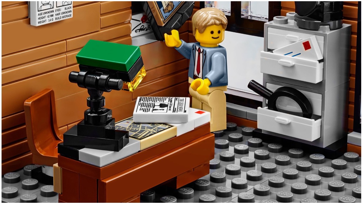 Every LEGO set rumoured for 2022 so far – January update