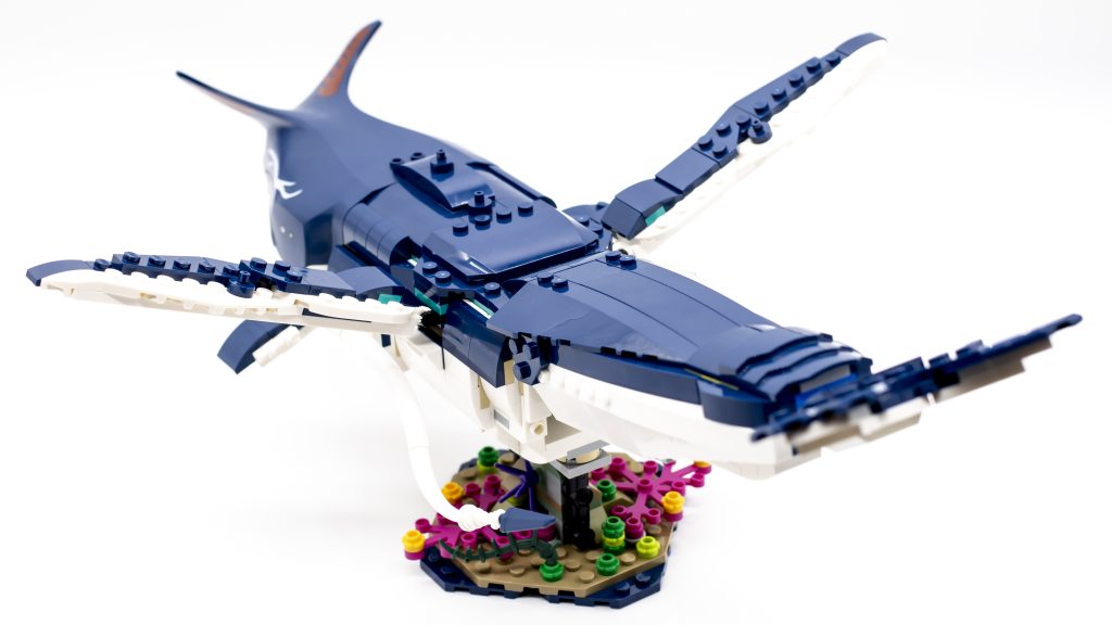 Lego Avatar 75579 Payakan the Tulkun   Crabsuit 7 1024x576