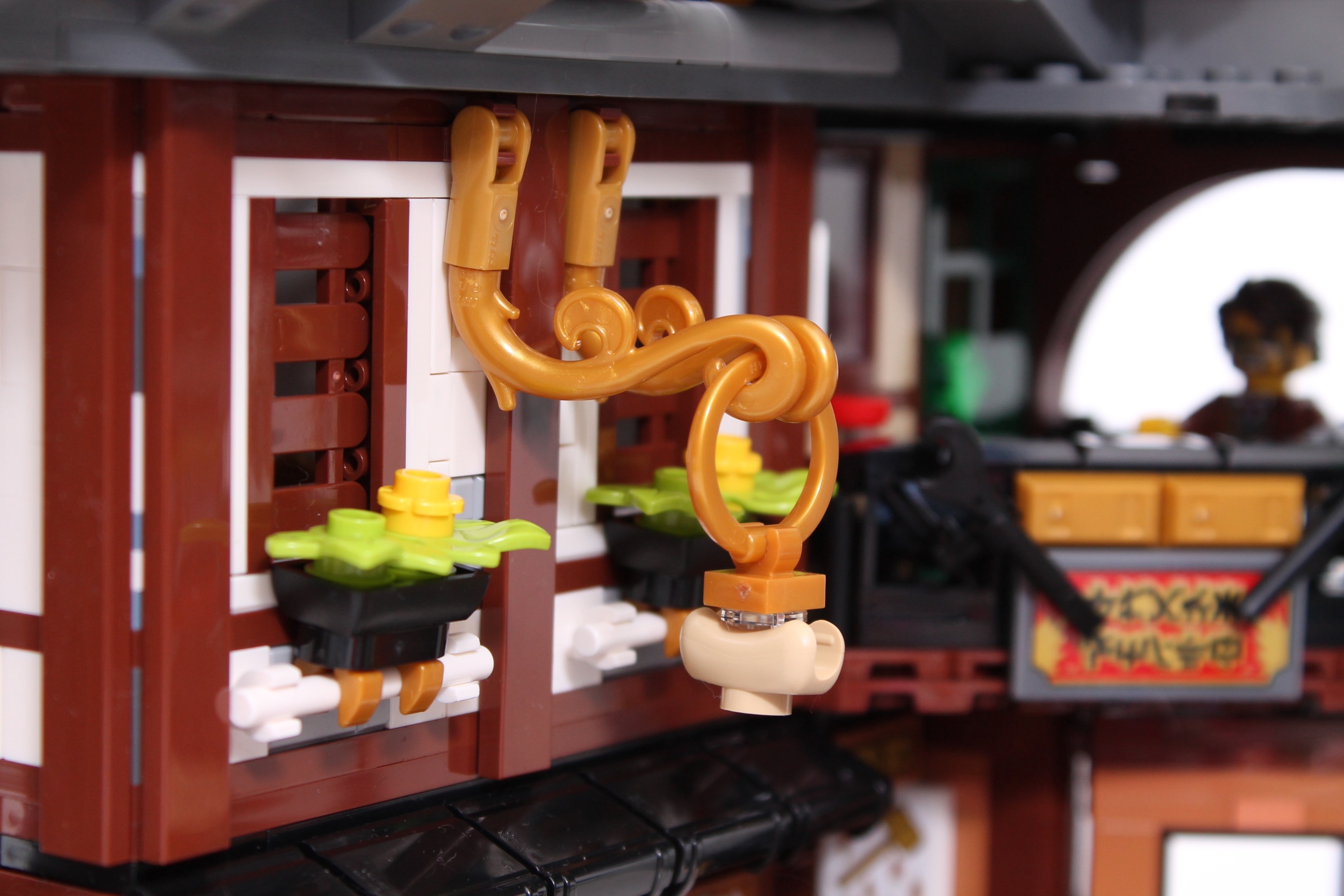 LEGO NINJAGO 71799 NINJAGO City Markets review 42 scaled