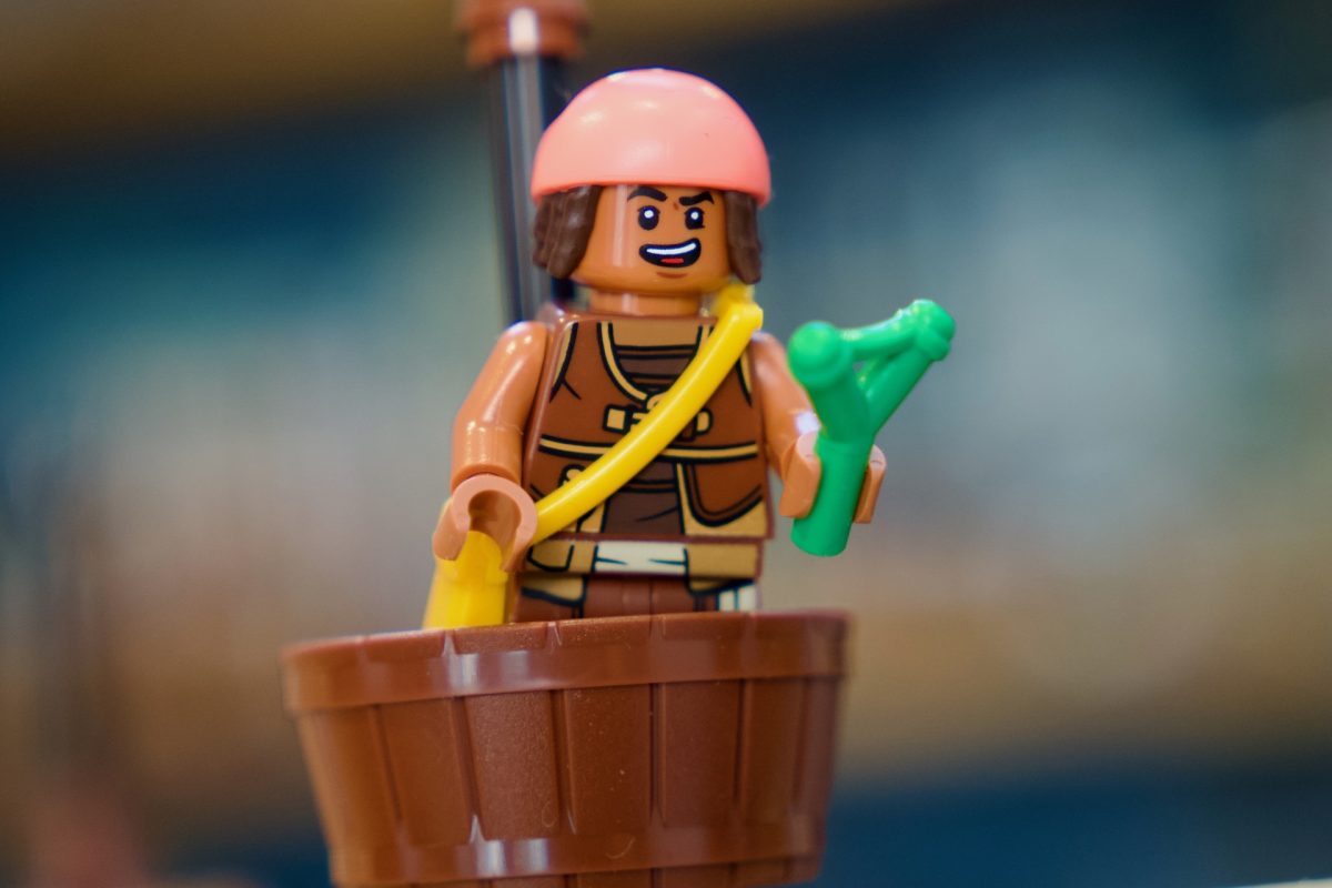 LEGO One Piece 75639 The Going Merry Pirate Ship critique 6 1200x800