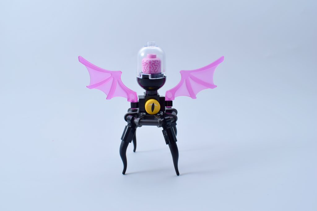 LEGO DREAMZzz 71475 Mr. Ozs Space Car review 20 1 1024x683