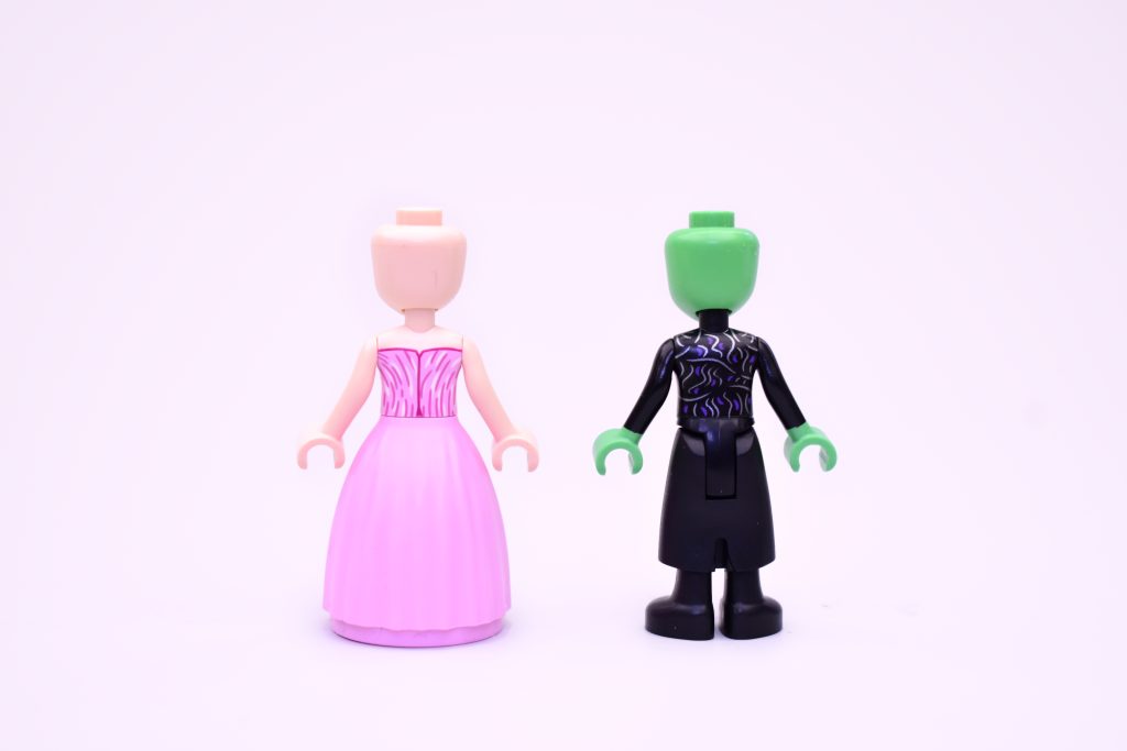 LEGO Wicked 75684 Welcome to Emerald City review 13 1024x683