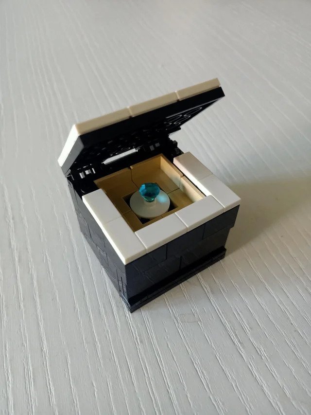 LEGO proposal