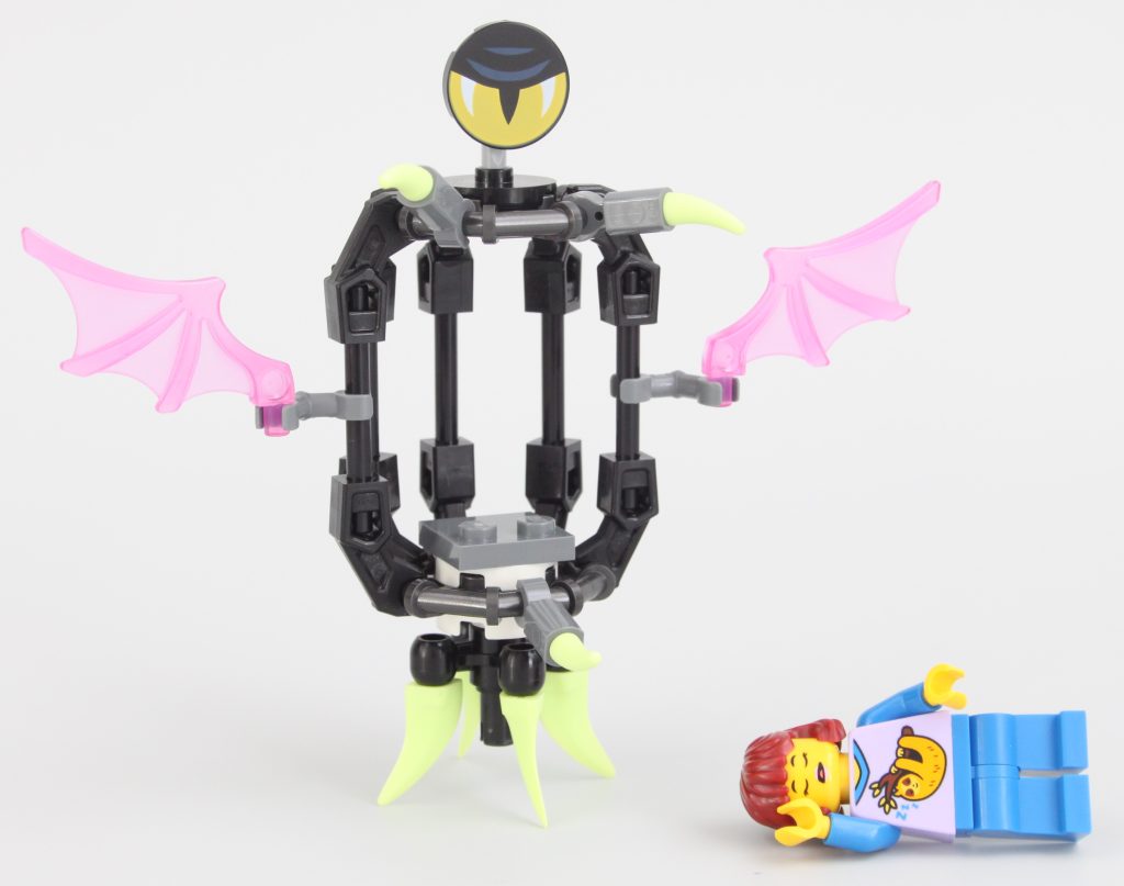 LEGO DREAMZzz 71457 Pegasus Flying Horse review 5 1024x807