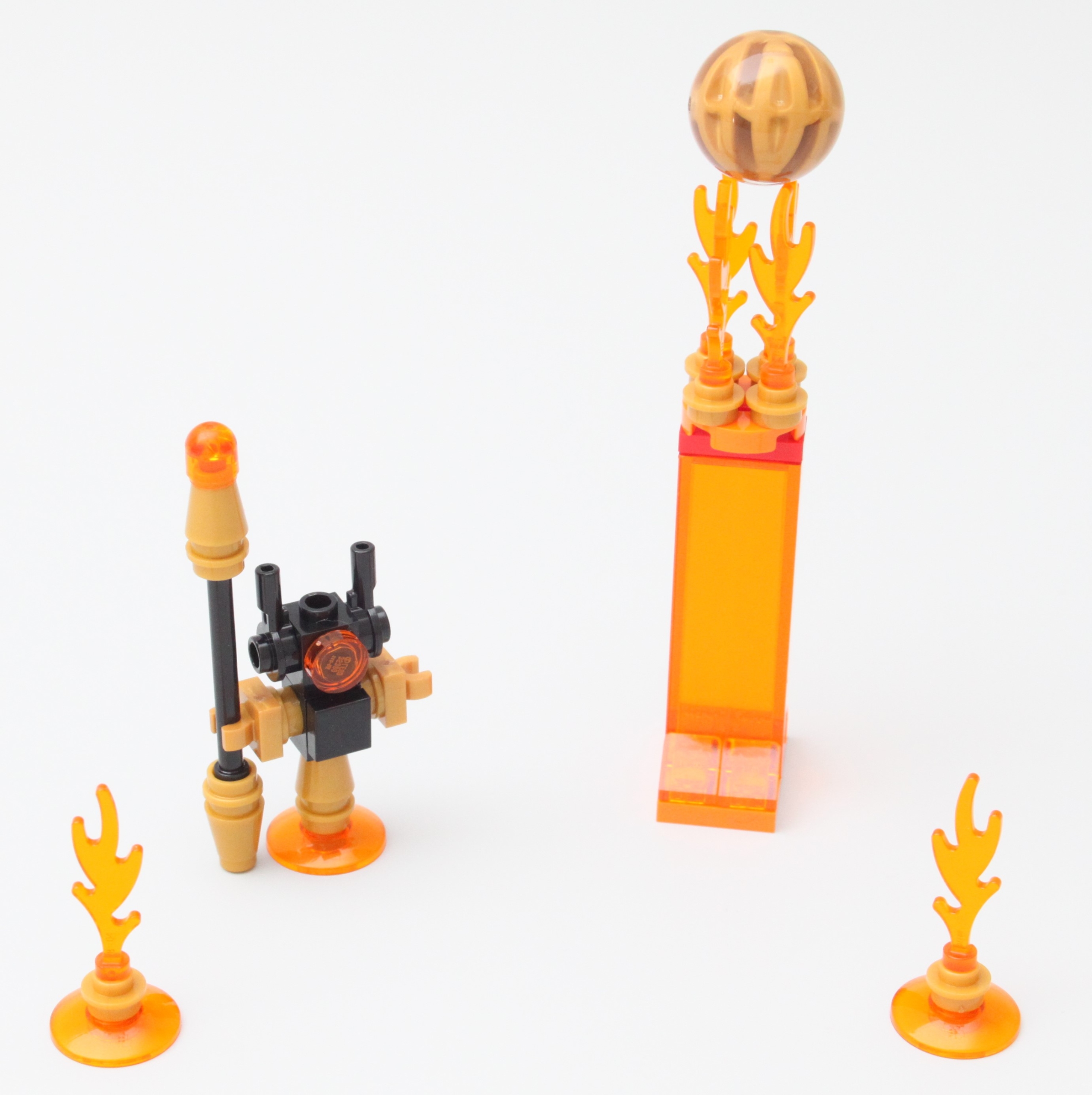 LEGO NINJAGO Dragon Power Spinjitzu sets review 5 scaled
