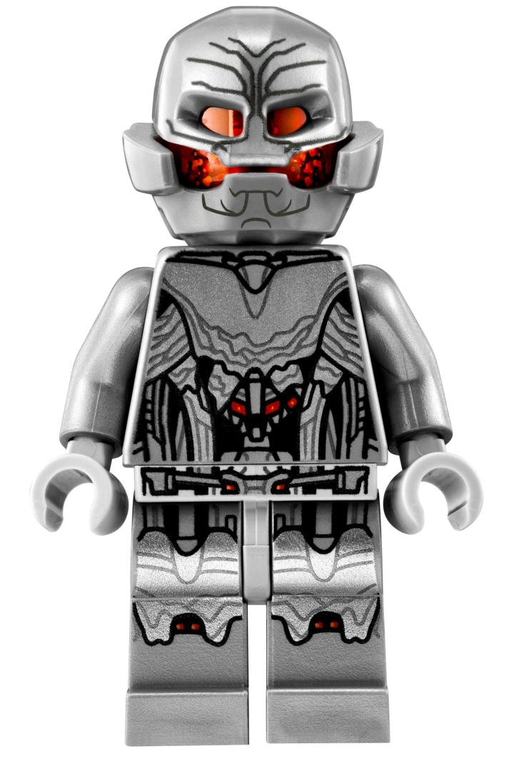 lego ultimate ultron