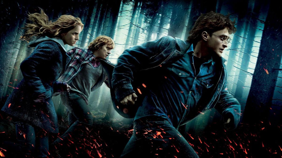 LEGO responds to calls for Harry Potter and the Deathly Hallows sets