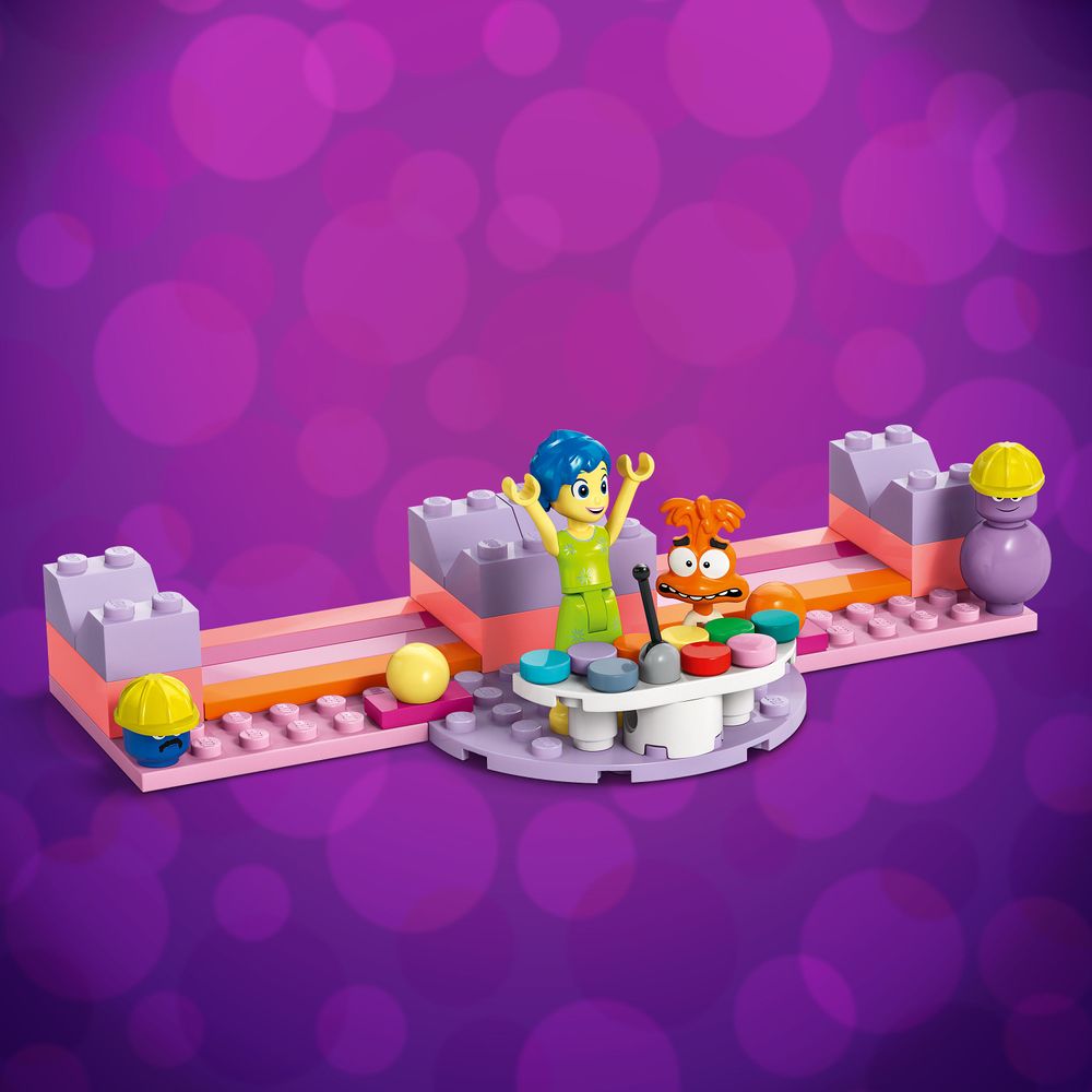 LEGO Disney 43248 Mood Cubes 6