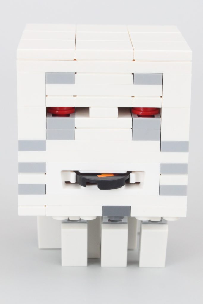 LEGO Minecraft 21255 The Nether Portal Ambush review 30 683x1024