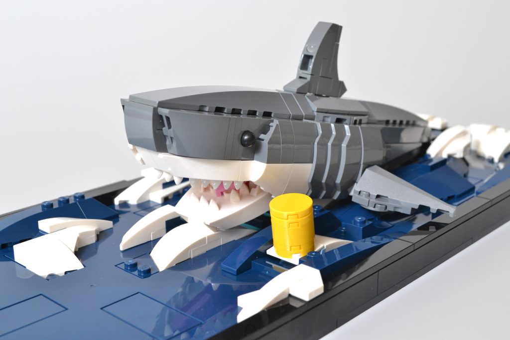 LEGO Ideas 21350 Jaws 50 1024x683