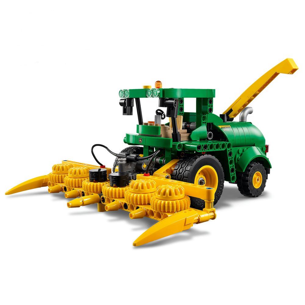 LEGO Technic 42168 John Deere 9700 Forage Harvester 1