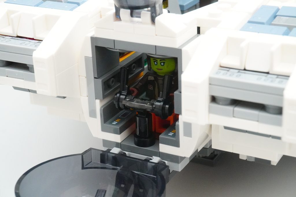 LEGO 75357 Ghost Phantom II review 27 1024x683
