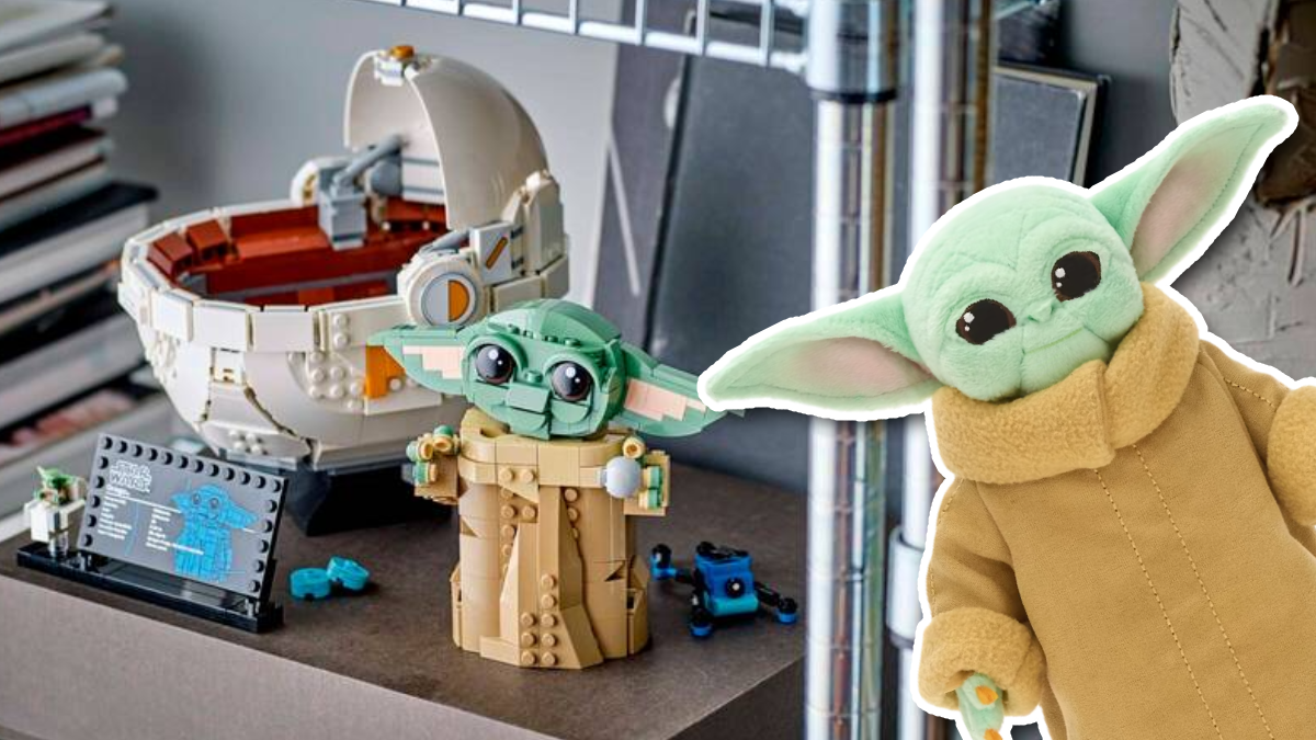 Disney doubles up on LEGO May the 4th 2026 deals with GWP