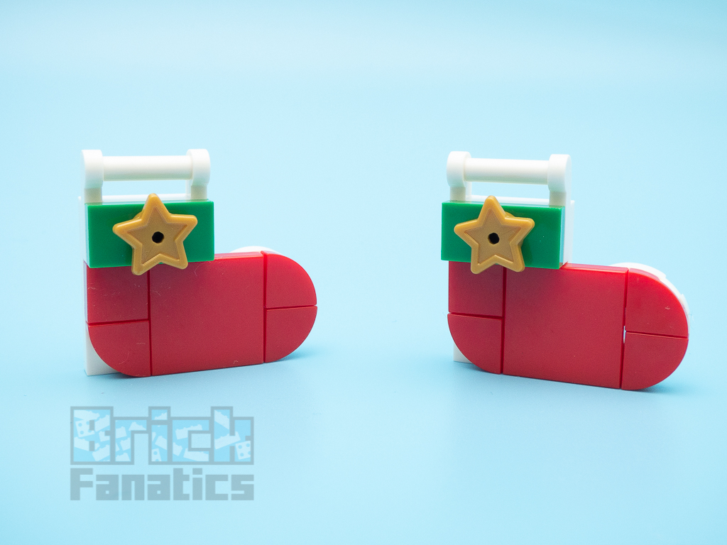 LEGO Christmas Advent Calendars 2019